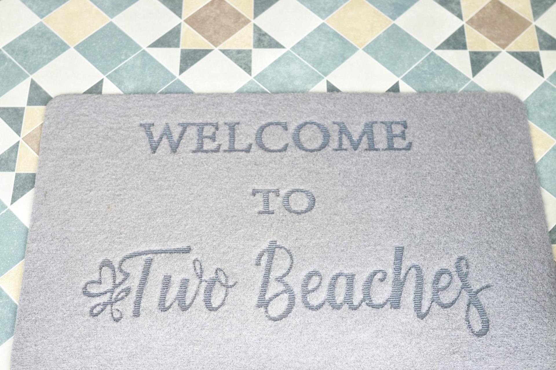 Two Beaches Paignton Exterior foto